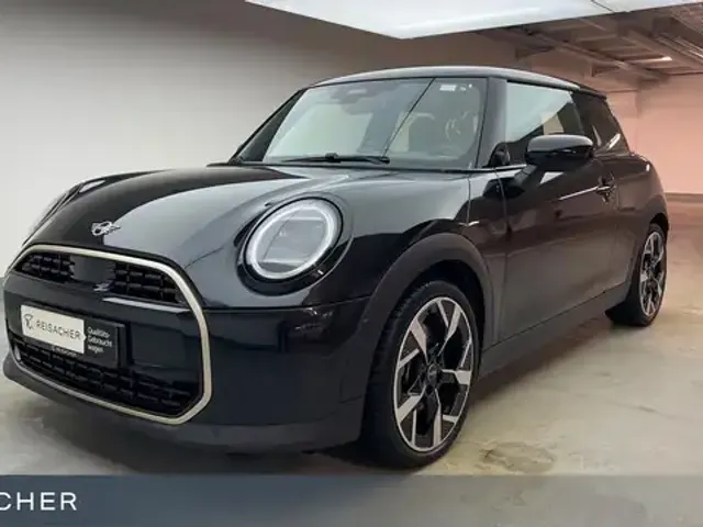 MINI Cooper C