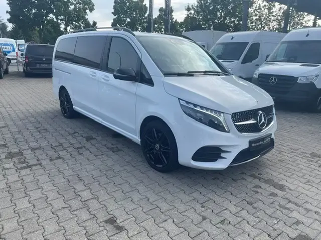 Mercedes-Benz V 300