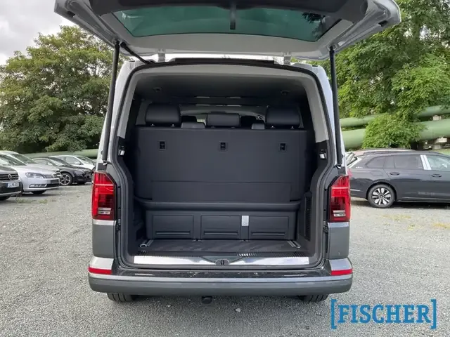 Volkswagen T6.1 Multivan