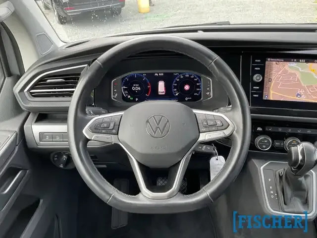 Volkswagen T6.1 Multivan