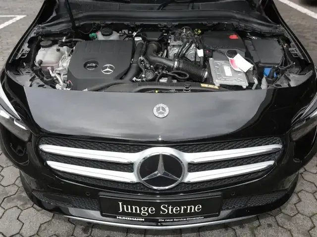 Mercedes-Benz B 250