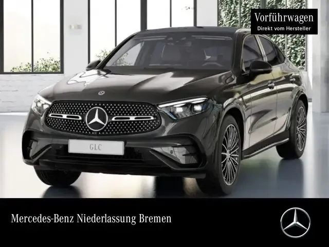 Mercedes-Benz GLC 450