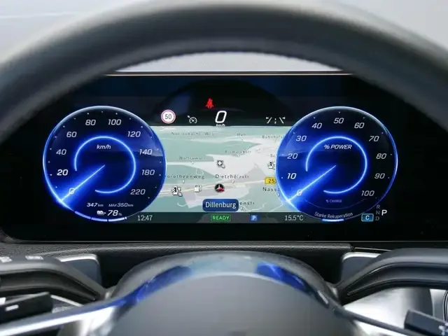 Mercedes-Benz EQB 300