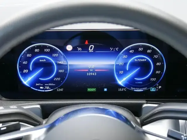 Mercedes-Benz EQB 300