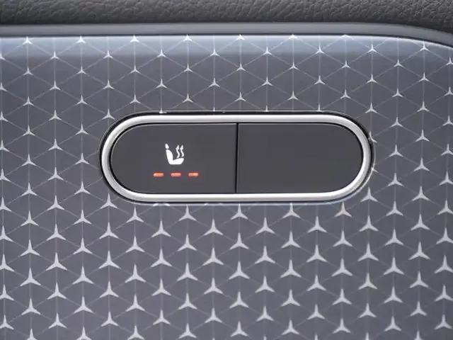 Mercedes-Benz EQB 300