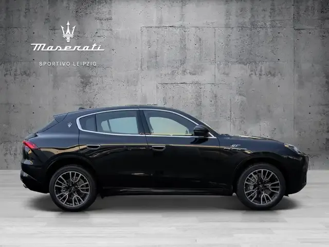 Maserati Grecale