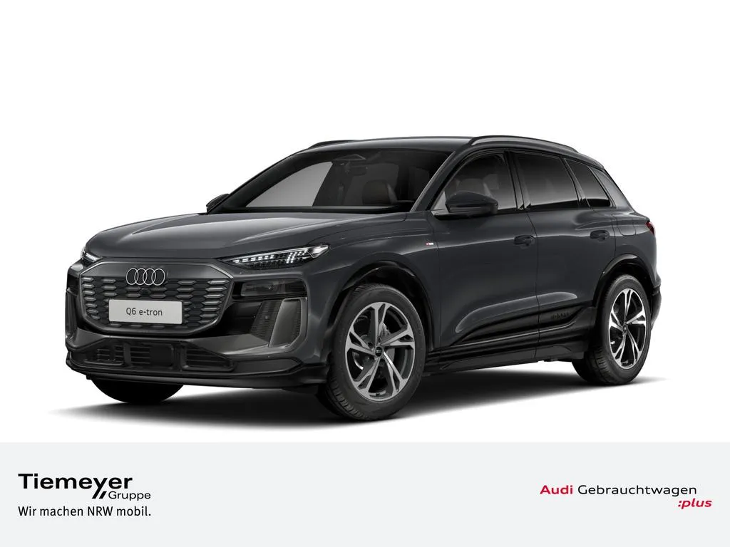 Audi Q6