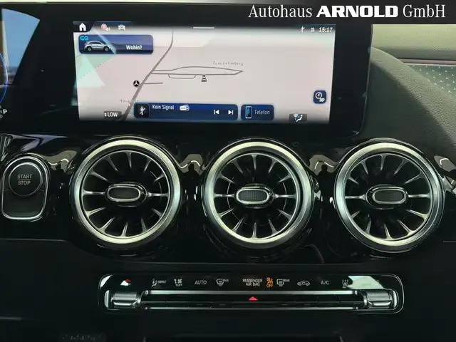 Mercedes-Benz EQA 300