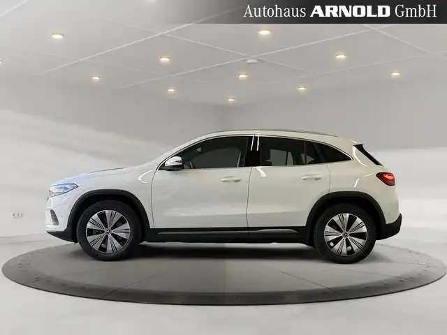 Mercedes-Benz EQA 300