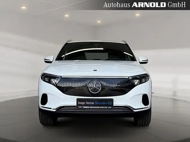 Mercedes-Benz EQA 300