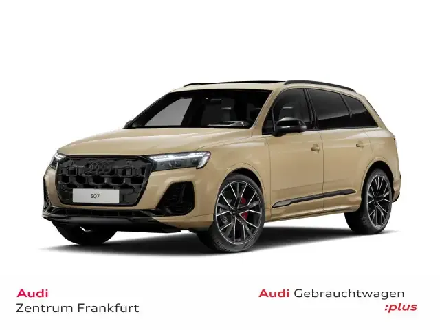 Audi SQ7