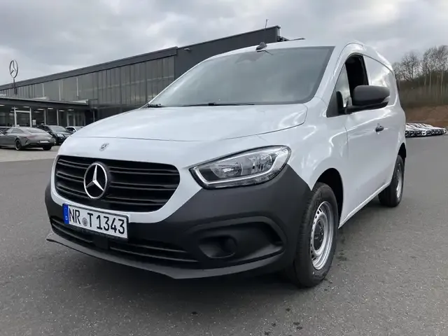 Mercedes-Benz Citan