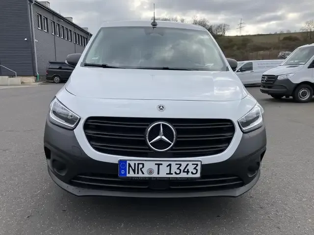 Mercedes-Benz Citan