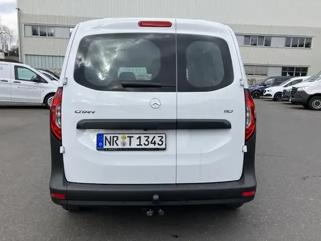 Mercedes-Benz Citan