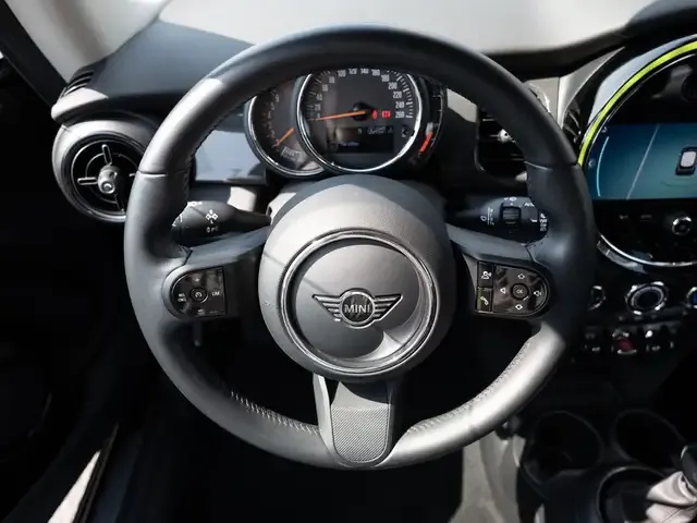 MINI One