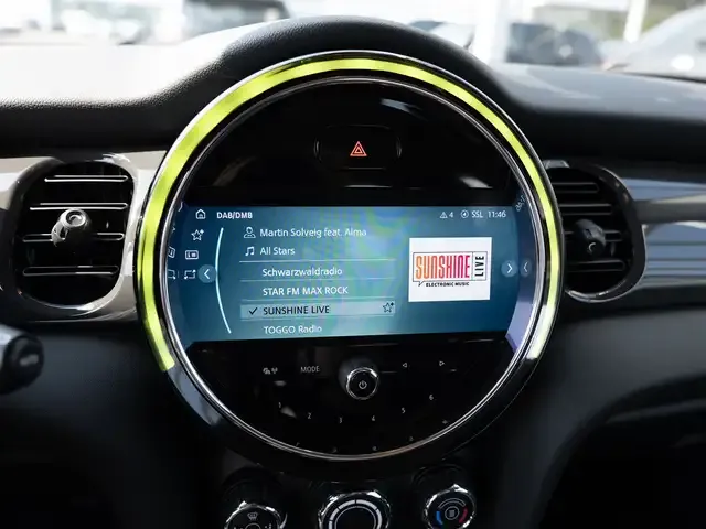 MINI One
