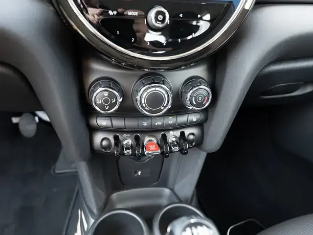 MINI One