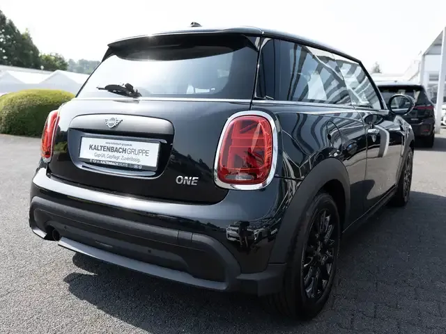 MINI One