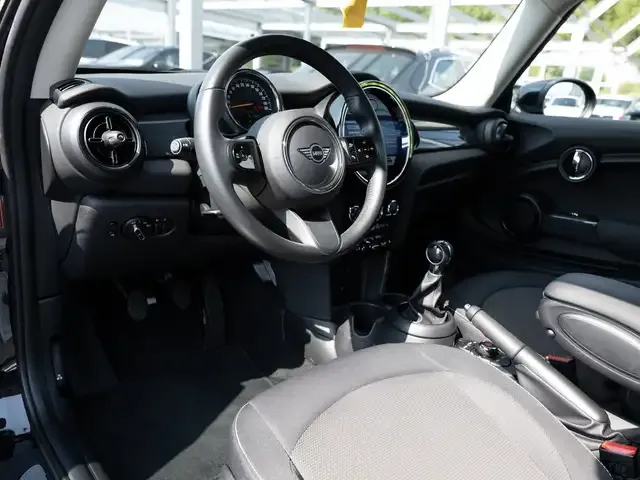 MINI One