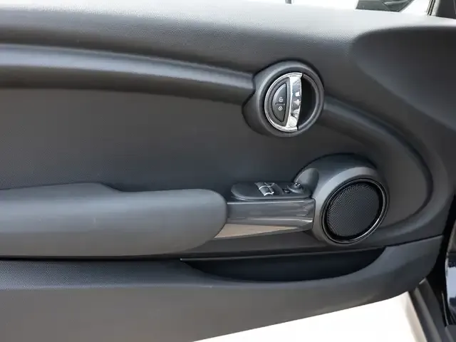MINI One