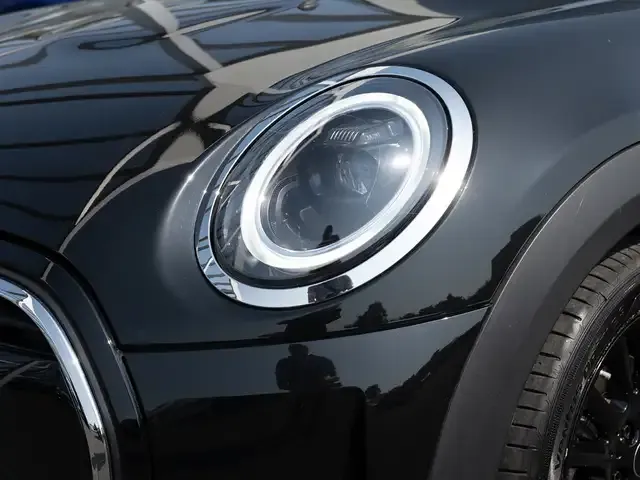 MINI One