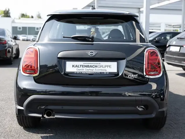 MINI One