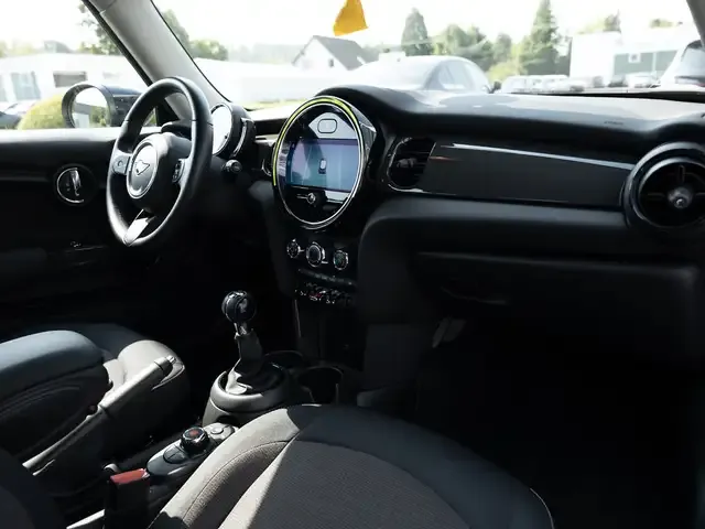 MINI One