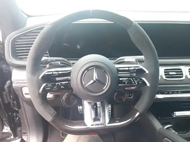Mercedes-Benz GLE 53 AMG