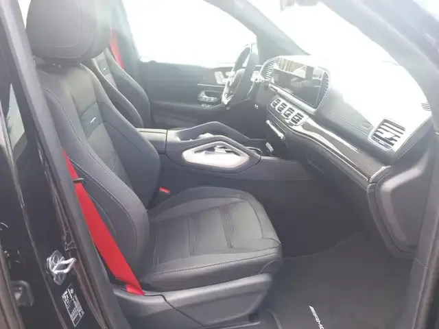 Mercedes-Benz GLE 53 AMG