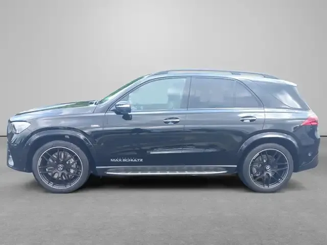 Mercedes-Benz GLE 53 AMG