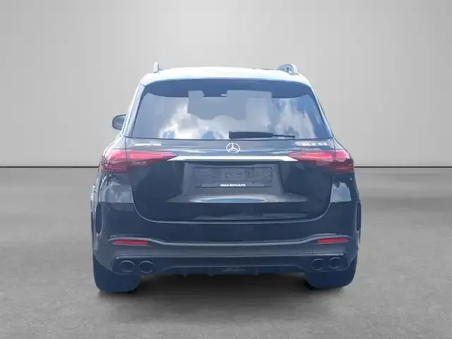 Mercedes-Benz GLE 53 AMG