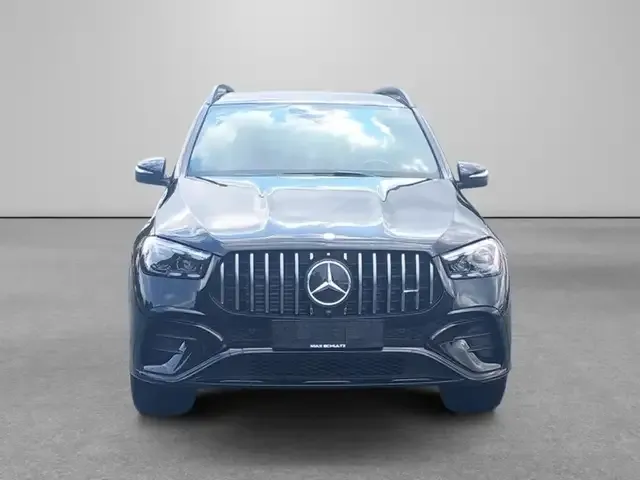 Mercedes-Benz GLE 53 AMG