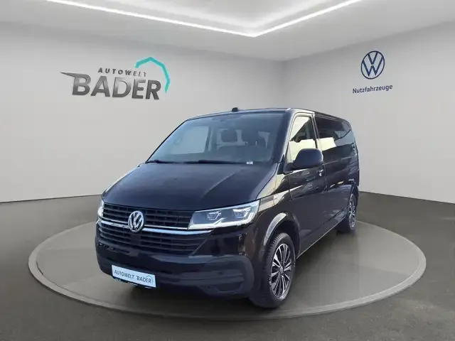 Volkswagen T6 Transporter