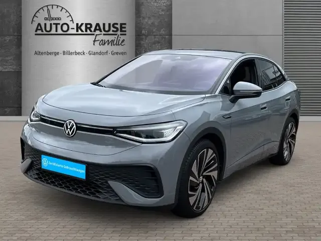 Volkswagen ID.5