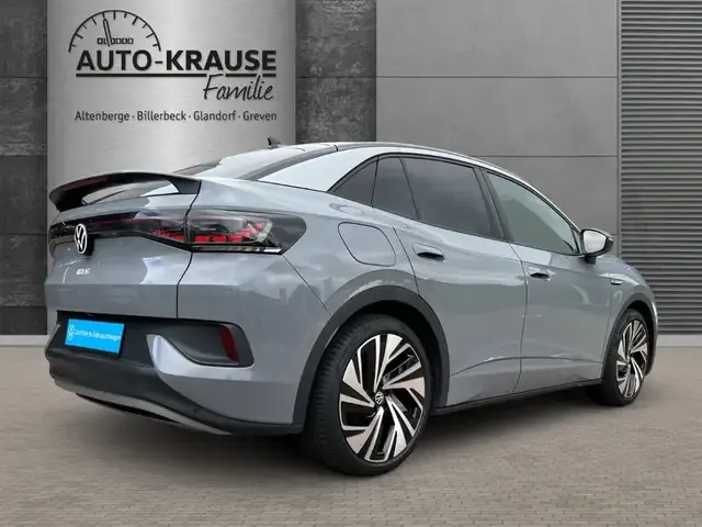Volkswagen ID.5