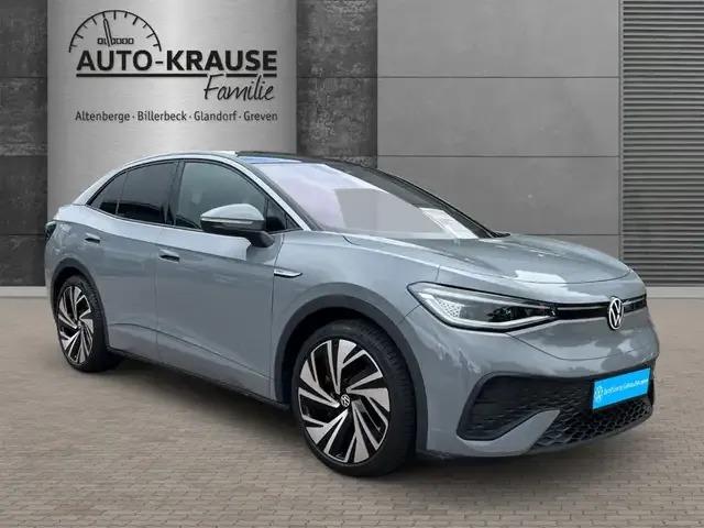 Volkswagen ID.5