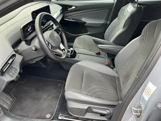 Volkswagen ID.5