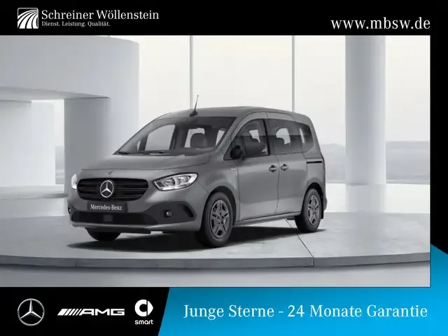 Mercedes-Benz Sonstige