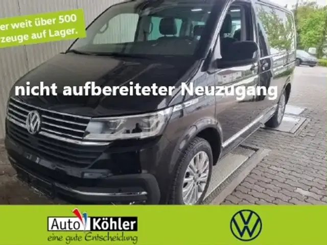 Volkswagen T6.1 Multivan