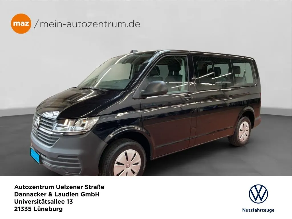 Volkswagen T6 Kombi