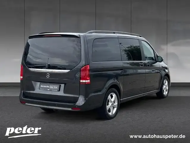 Mercedes-Benz V 300