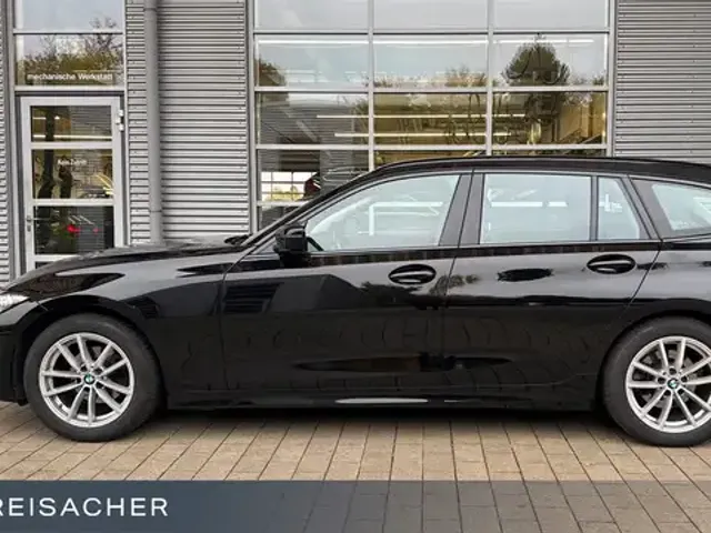 BMW 318