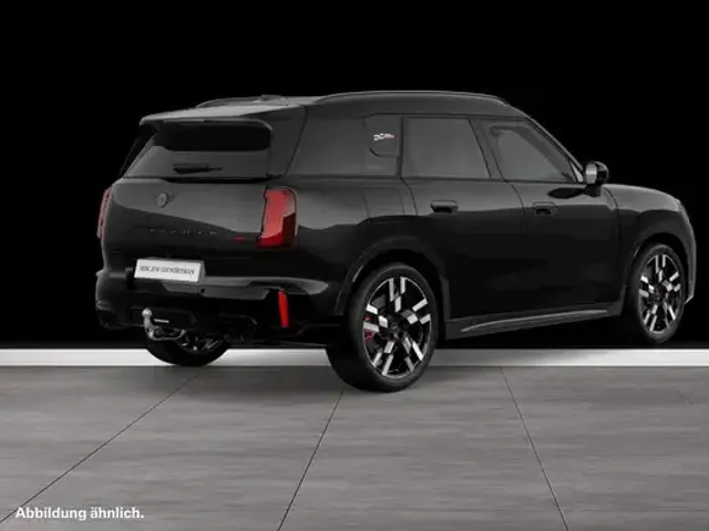 MINI John Cooper Works Countryman
