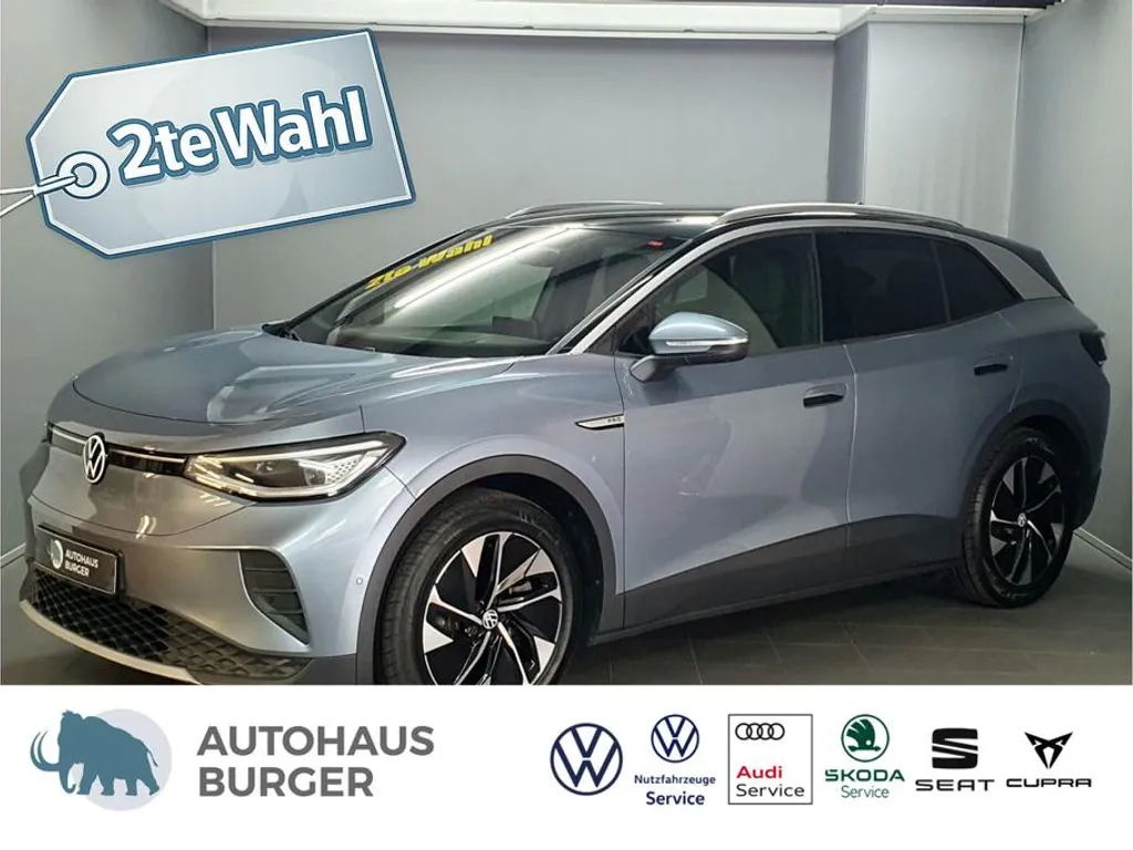 Volkswagen ID.4