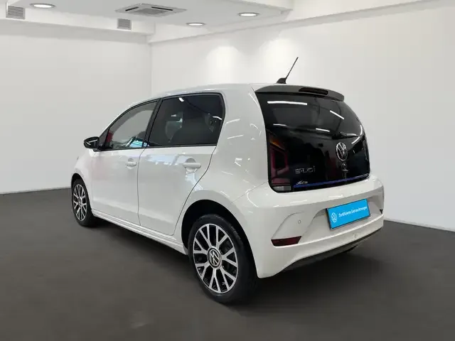 Volkswagen e-up!