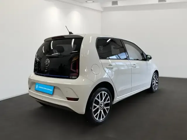 Volkswagen e-up!