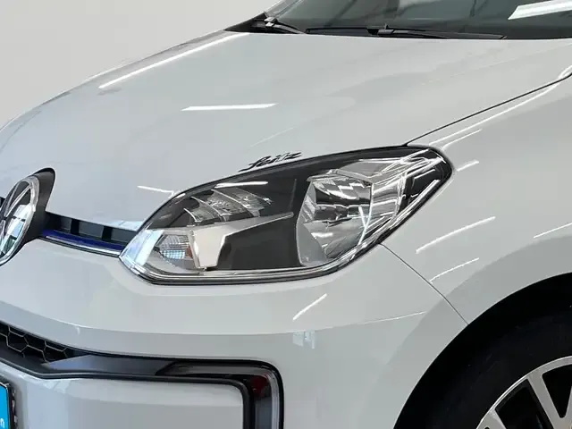 Volkswagen e-up!