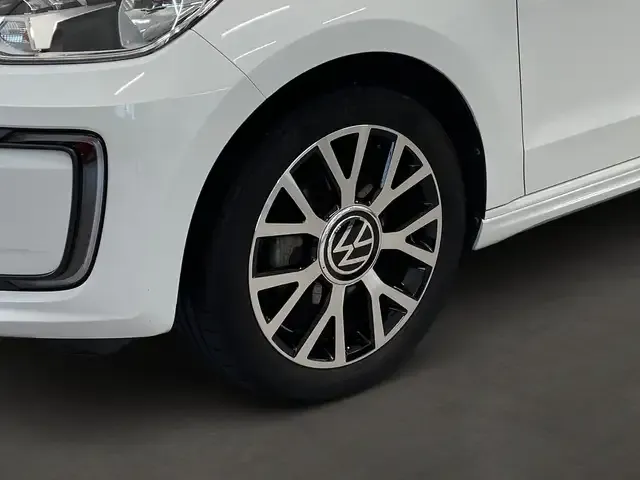 Volkswagen e-up!