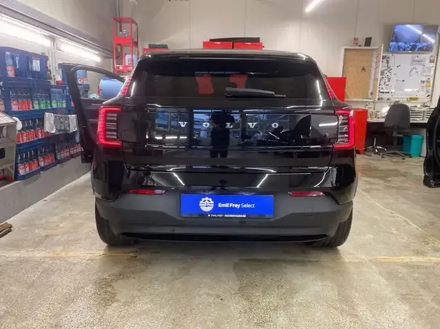 Volvo EX30