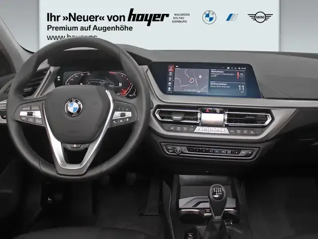 BMW 116
